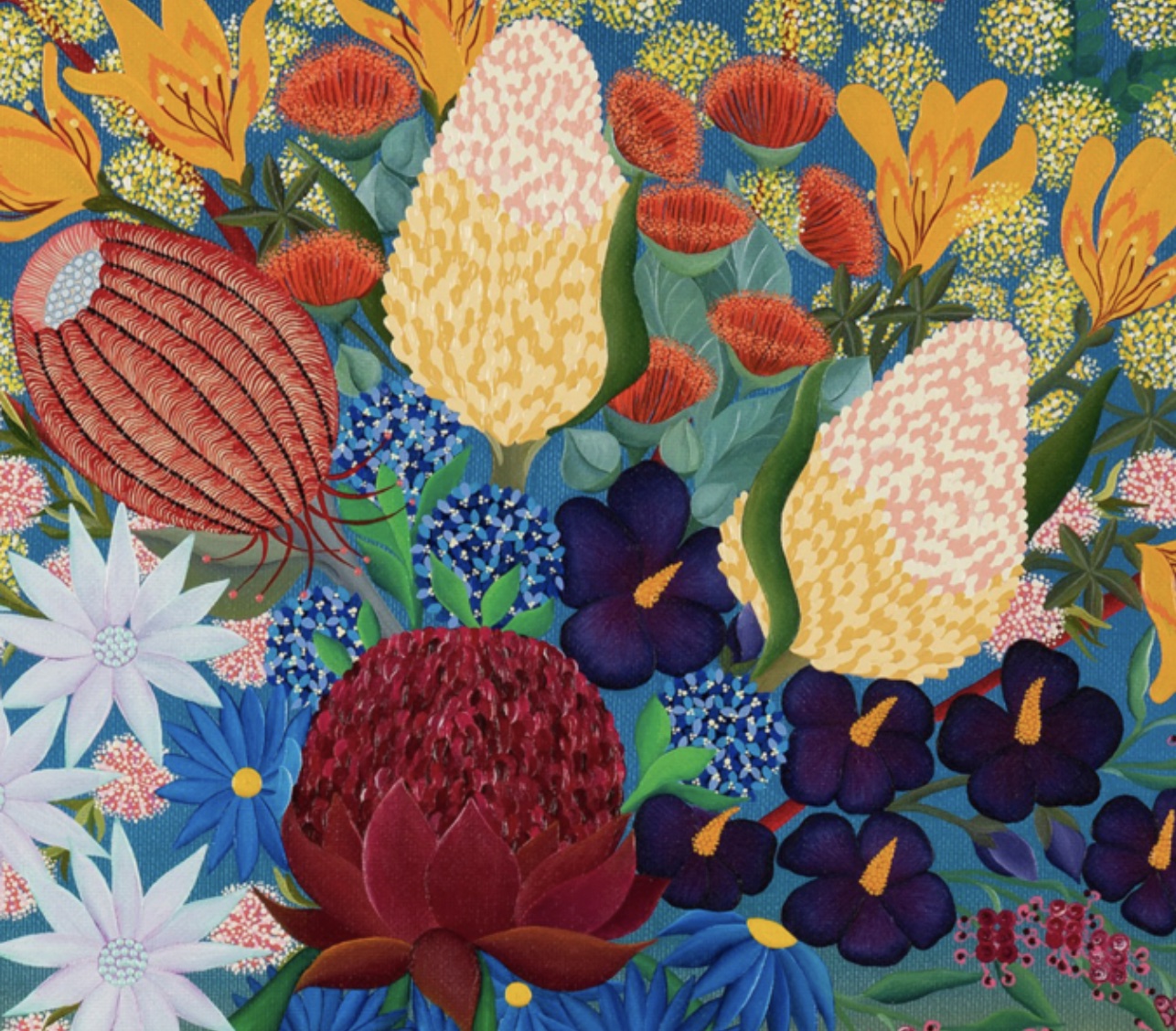 Timed Online Auction Spring Art Online Gibson's Auctioneers & Valuers Find Lots Online