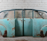 Mordialloc Warehouse of Rare Parts & Rustic Collectables, Featuring Australian & English Parts