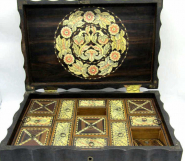 Timed Online Auction - Collectors' Cabinet Auction - July 2022