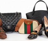 Christmas Luxury - Timed Online Auction