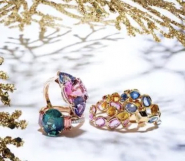 Season's Sparkles | Online Auction
