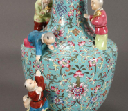 Chinese, Japanese and Southeast Asian Art