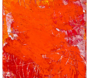 Timed Online Auction | Aboriginal + Contemporary Art from the Laverty Collection