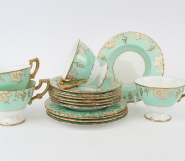 Timed Online Auction: Antiques & Estates