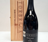 Timed Online Auction | Fine Wine