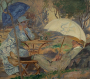 Australian & International Art