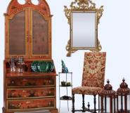 Interiors | Private Collections