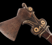 Autumn Auction Series - Session II - David Said Collection of Tribal Art