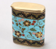 Autumn Auction Series - Session III - Chinese, Japanese, and Southeast Asian