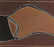 Timed Online Auction | Aboriginal Art