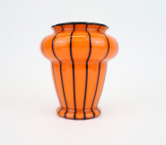 Timed Online Auction: Decorative & Designer Glass