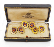 Timed Online Auction: Estate Jewellery & Watches