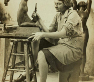 A focus on Barbara Tribe from the Estate of John Schaeffer AO | Online Auction
