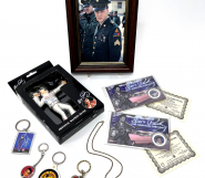 Timed Online Auction | A Collection of Elvis Presley Memorabilia