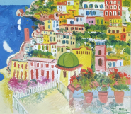 Timed Online Auction | Art | Interesting & Affordable