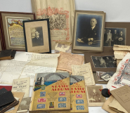 Timed Online Auction | Books & Ephemera