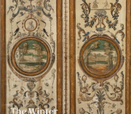 The Winter Auction Series | Part II - Timed Online Auction