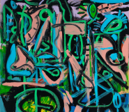 Timed Online Auction | Modern, Contemporary + Indigenous Art