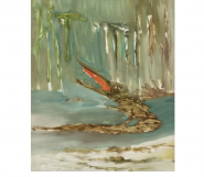 Sidney Nolan: Property Formerly from the Collection of Lord McAlpine