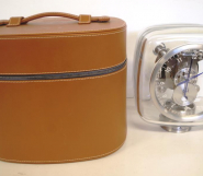 Timed Online Auction: Clock Special