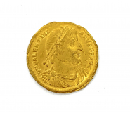 Timed Online Auction | The Kirk Collection of Roman Antiquities